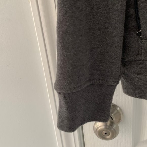 Polo Ralph‎ Lauren Mens Track Zip Sweatshirt - Picture 3 of 12